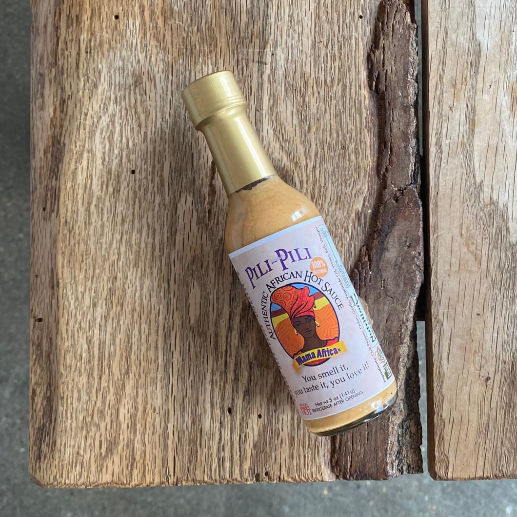Smoking Goose - Mama Africa Pili Pili Hot Sauce - Condiments & Sauces | Delivery near me in ... Farm2Me #url#