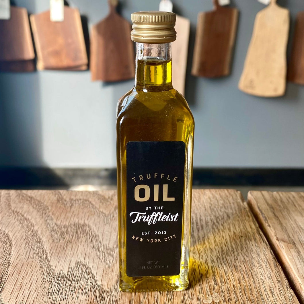 Smoking Goose - Mini Truffle Oil by The Truffleist - Condiments & Sauces | Delivery near me in ... Farm2Me #url#