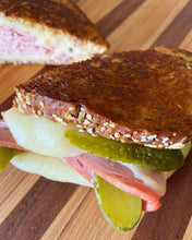 Load image into Gallery viewer, Smoking Goose - Mortadella - Sliced - SG | Delivery near me in ... Farm2Me #url#
