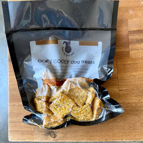 Smoking Goose - Ooey Gooeys Dog Treats - non-food | Delivery near me in ... Farm2Me #url#