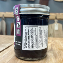 Load image into Gallery viewer, Smoking Goose - Organic Blackberry Shiraz Preserve - Jams, Jellies, Preserves | Delivery near me in ... Farm2Me #url#
