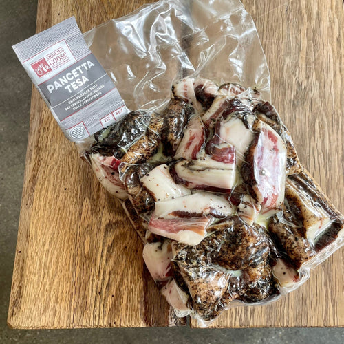 Smoking Goose - Pancetta 
