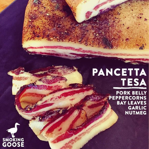 Smoking Goose - Pancetta Tesa - SG | Delivery near me in ... Farm2Me #url#