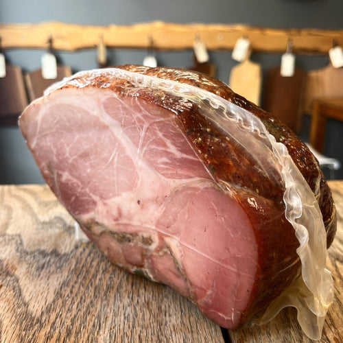 Smoking Goose - Peach-wood Smoked 
