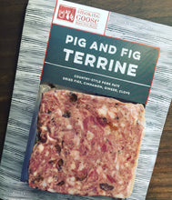 Load image into Gallery viewer, Smoking Goose - Pig &amp; Fig Terrine - SG | Delivery near me in ... Farm2Me #url#
