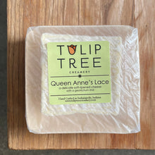 Load image into Gallery viewer, Smoking Goose - Queen Anne&#39;s Lace Cheese: Gold at &#39;22 World Cheese Awards - Cheese | Delivery near me in ... Farm2Me #url#
