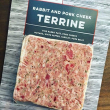 Load image into Gallery viewer, Smoking Goose - Rabbit &amp; Pork Cheek Terrine - SG | Delivery near me in ... Farm2Me #url#
