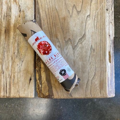 Smoking Goose - Red Bear Sacre Bleu Saucisson Sec - Lunch & Deli Meats | Delivery near me in ... Farm2Me #url#
