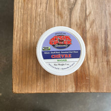 Load image into Gallery viewer, Smoking Goose - Risin&#39; Creek Wasabi Chevre - Cheese | Delivery near me in ... Farm2Me #url#

