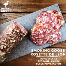 Load image into Gallery viewer, Smoking Goose - Rosette de Lyon - SG | Delivery near me in ... Farm2Me #url#
