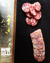 Load image into Gallery viewer, Smoking Goose - Rust Belt Saucisson - SG | Delivery near me in ... Farm2Me #url#

