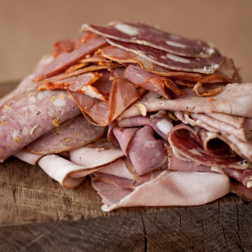 Smoking Goose - Sandwich Supplies Sampler Pack - PS Bundles | Delivery near me in ... Farm2Me #url#