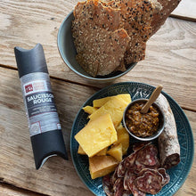 Load image into Gallery viewer, Smoking Goose - Saucisson Rouge: Good Food Award Winner 2023 - SG | Delivery near me in ... Farm2Me #url#
