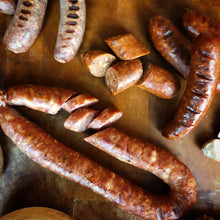 Load image into Gallery viewer, Smoking Goose - Sausage Sampler Packs - PS Bundles | Delivery near me in ... Farm2Me #url#
