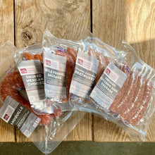 Load image into Gallery viewer, Smoking Goose - Sausage Sampler Packs - PS Bundles | Delivery near me in ... Farm2Me #url#
