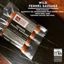 Load image into Gallery viewer, Smoking Goose - Sausage Sampler Packs - PS Bundles | Delivery near me in ... Farm2Me #url#
