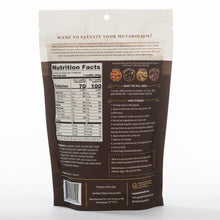 Load image into Gallery viewer, sol alchemy snacks - Coffee Crunch Vitality Muffin Mix - 12 x 7.5 oz - Pantry | Delivery near me in ... Farm2Me #url#

