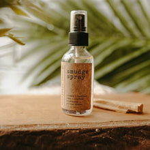 Load image into Gallery viewer, Soulistic Root - Soulistic Root Amethyst Infused Smudge Spray - Smudge Spray | Delivery near me in ... Farm2Me #url#
