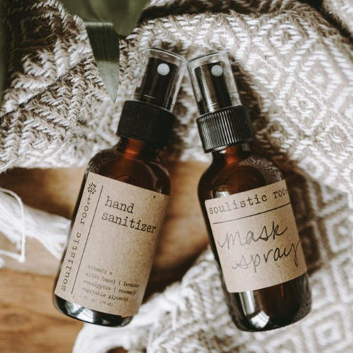 Soulistic Root - Soulistic Root Dynamic Duo - Skin Care | Delivery near me in ... Farm2Me #url#