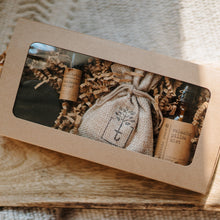 Load image into Gallery viewer, Soulistic Root - Soulistic Root Travel Gift Set - Travel Bottles &amp; Containers | Delivery near me in ... Farm2Me #url#
