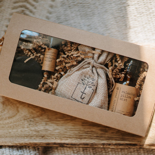 Soulistic Root - Soulistic Root Travel Gift Set - Travel Bottles & Containers | Delivery near me in ... Farm2Me #url#