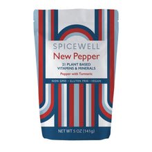 Load image into Gallery viewer, Spicewell - New Pepper Pouch by Spicewell - Farm2Me - carro-6365837 - 195893698592 -
