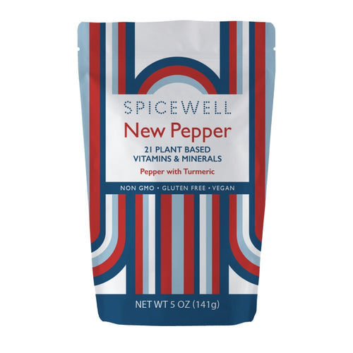 Spicewell - New Pepper Pouch by Spicewell - Farm2Me - carro-6365837 - 195893698592 -