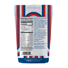 Load image into Gallery viewer, Spicewell - New Pepper Pouch by Spicewell - Farm2Me - carro-6365837 - 195893698592 -
