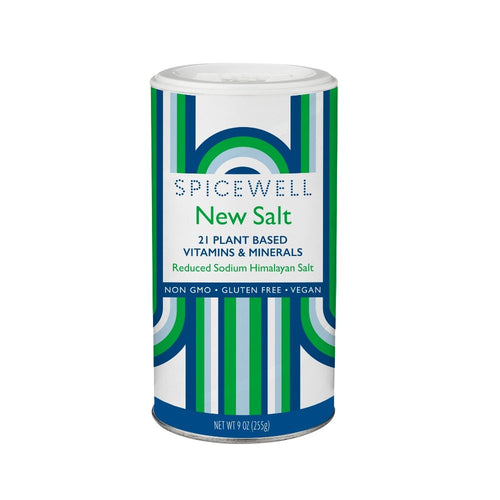 Spicewell - New Salt Shaker by Spicewell - Farm2Me - carro-6365913 - 195893886555 -