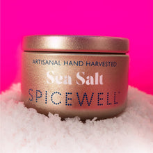 Load image into Gallery viewer, Spicewell - Sustainable Pocket Sea Salt by Spicewell - | Delivery near me in ... Farm2Me #url#
