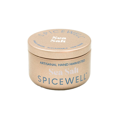 Spicewell - Sustainable Pocket Sea Salt by Spicewell - | Delivery near me in ... Farm2Me #url#