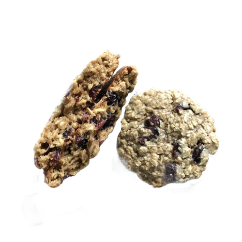 sugar, butter, chocolate - Oatmeal Cranberry Cookies - 120 Pieces - Bakery | Delivery near me in ... Farm2Me #url#