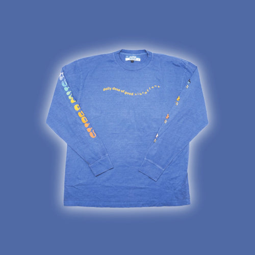 SuperMush - LiveInColor Long Sleeve by SuperMush - | Delivery near me in ... Farm2Me #url#