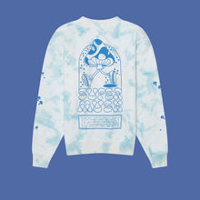 Load image into Gallery viewer, SuperMush - SuperBlue Tie Dye Crew by SuperMush - | Delivery near me in ... Farm2Me #url#
