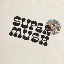 Load image into Gallery viewer, SuperMush - SuperWorld Tee by SuperMush - | Delivery near me in ... Farm2Me #url#

