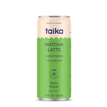 Load image into Gallery viewer, Taika - Matcha Latte by Taika - | Delivery near me in ... Farm2Me #url#
