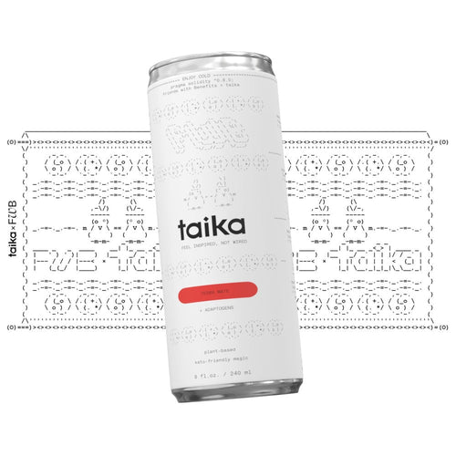 Taika - MATEVERSE - THE OFFICIAL BEVERAGE OF FWB™ by Taika - | Delivery near me in ... Farm2Me #url#