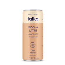 Load image into Gallery viewer, Taika - Mocha Latte by Taika - | Delivery near me in ... Farm2Me #url#
