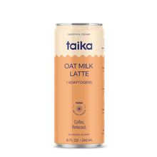 Load image into Gallery viewer, Taika - Oat Milk Latte by Taika - | Delivery near me in ... Farm2Me #url#
