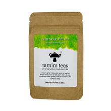 Load image into Gallery viewer, Tamim Teas - Tamim Teas Shiitake Uplift, Organic - | Delivery near me in ... Farm2Me #url#
