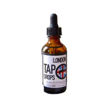 Load image into Gallery viewer, TapDrops - London Minerals Bottles - 4 x 2oz - Beverage | Delivery near me in ... Farm2Me #url#
