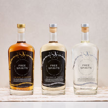 Load image into Gallery viewer, The Free Spirits Company - The Free Spirits Company Bundle: The Free Spirits Trifecta - Farm2Me - carro-6671022 - -
