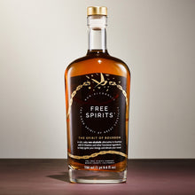 Load image into Gallery viewer, The Free Spirits Company - The Free Spirits Company The Spirit of Bourbon - Farm2Me - carro-6670952 - 00860004117513 -
