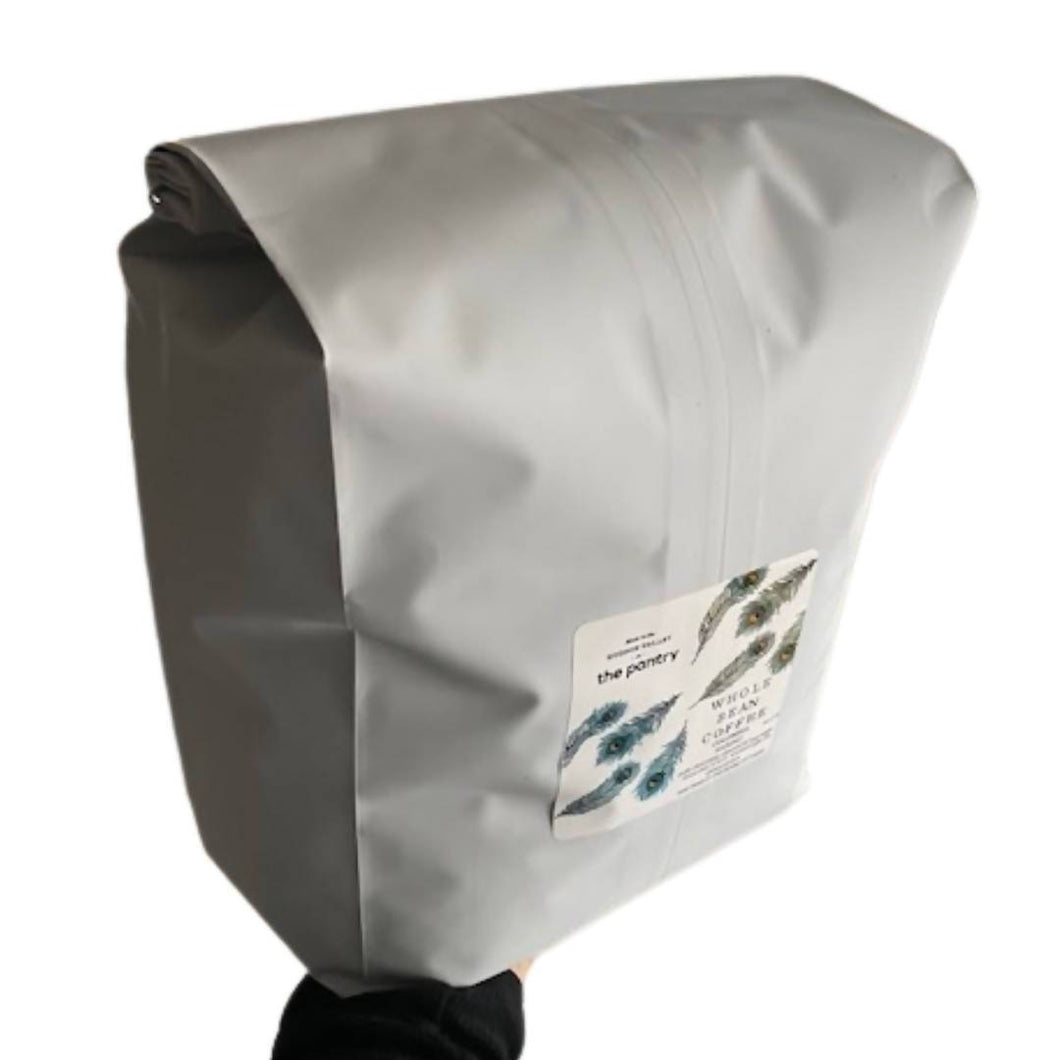 Single Origin Coffee Bag (Medium Roast) - 20 LB