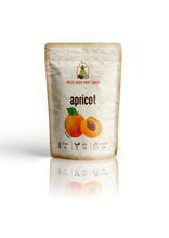 Load image into Gallery viewer, The Rotten Fruit Box - Freeze Dried Apricot (Sour) Snack Pouch by The Rotten Fruit Box - Farm2Me - carro-6366960 - 5600811500307 -
