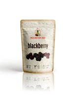 Load image into Gallery viewer, The Rotten Fruit Box - Freeze Dried Blackberry Snack by The Rotten Fruit Box - Farm2Me - carro-6366918 - 5600811500109 -
