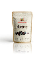 Load image into Gallery viewer, The Rotten Fruit Box - Freeze Dried Blueberry Snack by The Rotten Fruit Box - Farm2Me - carro-6366989 - 5600811500093 -
