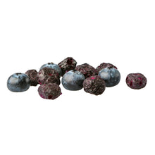 Load image into Gallery viewer, The Rotten Fruit Box - Freeze Dried Blueberry Snack by The Rotten Fruit Box - Farm2Me - carro-6366989 - 5600811500093 -
