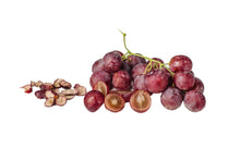 Load image into Gallery viewer, The Rotten Fruit Box - Freeze Dried Grape Snack Pouch by The Rotten Fruit Box - Farm2Me - carro-6366993 - 5600811500345 -
