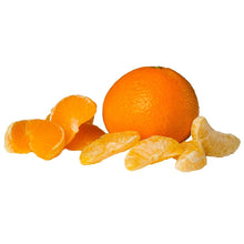 Load image into Gallery viewer, The Rotten Fruit Box - Freeze Dried Mandarin Snack by The Rotten Fruit Box - Farm2Me - carro-6366944 - 5600811500116 -
